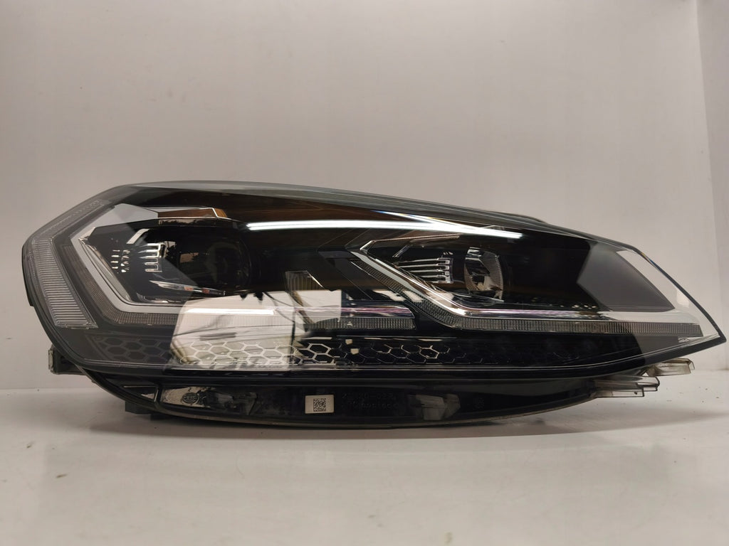 Frontscheinwerfer VW Golf VII I 5G1941082D LED Rechts Scheinwerfer Headlight SCH9380518685dw