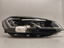 Laden Sie das Bild in den Galerie-Viewer, Frontscheinwerfer VW Golf VII I 5G1941082D LED Rechts Scheinwerfer Headlight SCH9380518685dw