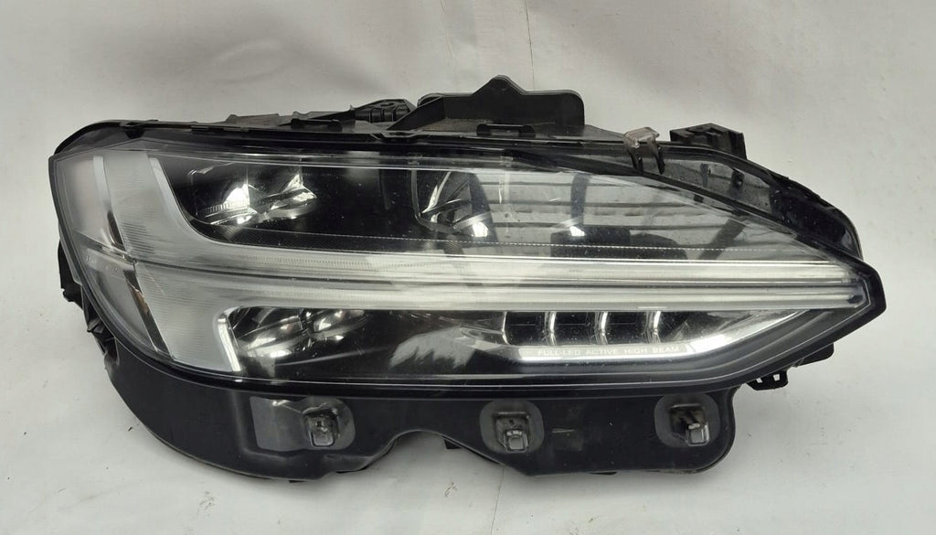 Frontscheinwerfer Volvo S90 V90 32228677 Rechts Scheinwerfer Headlight SCH5558900852mu