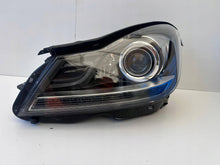 Laden Sie das Bild in den Galerie-Viewer, Frontscheinwerfer Mercedes-Benz A2048204339 LED Links Scheinwerfer Headlight SCH1041063799hj