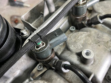 Load image into Gallery viewer, Motor Mercedes-Benz W211 648961 3.2 CDI 204PS 290TKm Diesel Engine Komplett