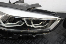 Laden Sie das Bild in den Galerie-Viewer, Frontscheinwerfer BMW 1 F40 9482808 9482807 LED Ein Satz Scheinwerfer Headlight SCH7376073635zh