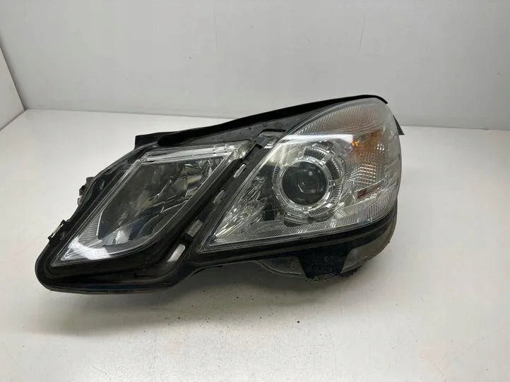 Frontscheinwerfer Mercedes-Benz 1EL01080001 Links Scheinwerfer Headlight SCH7492476454pt