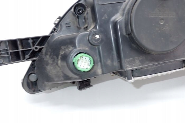 Frontscheinwerfer Fiat Ducato 1394422080 Rechts Scheinwerfer Headlight SCH2130331293ia
