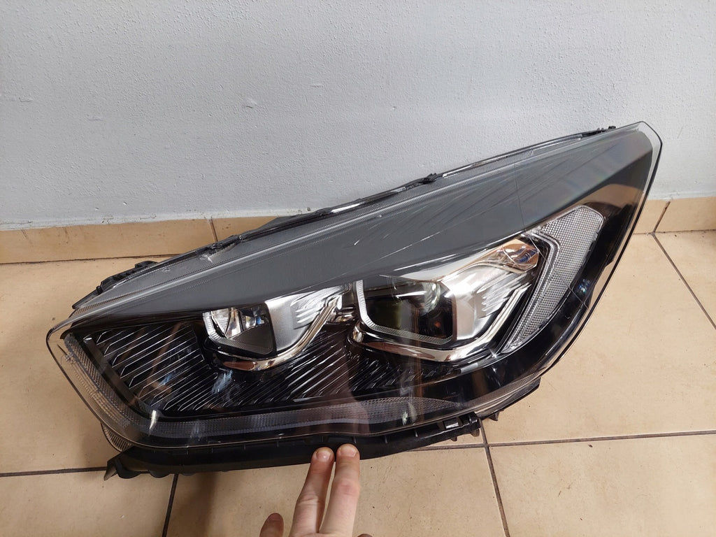 Frontscheinwerfer Ford Kuga 90156701 13D155EH Xenon Links Scheinwerfer Headlight SCH4207310526fh