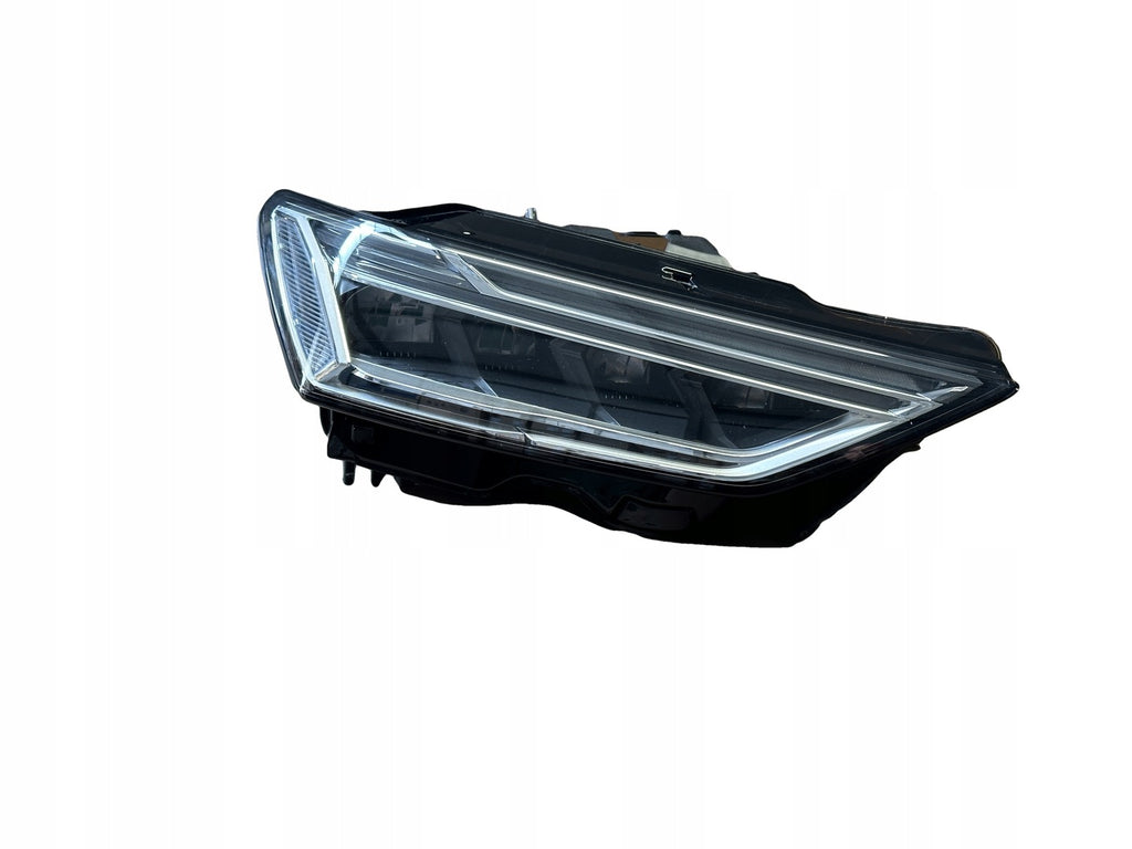 Frontscheinwerfer Audi A7 4K8941034C LED Rechts Scheinwerfer Headlight