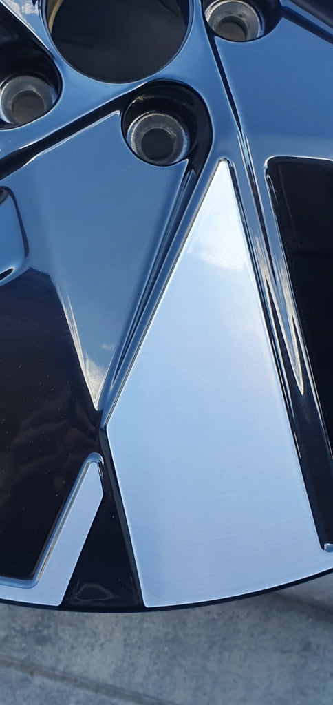 1x Alufelge 19 Zoll 8.5" 5x108 56ET Glanz Schwarz 32294213 Volvo Xc60 I FEL4009539127ng