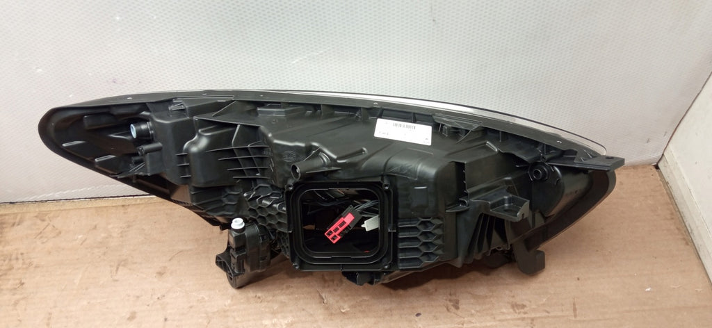 Frontscheinwerfer Renault Captur 260609454R JK62-13W029 LED Rechts oder Links SCH6526690369lj