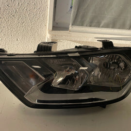 Frontscheinwerfer Audi A1 82A941003 Links Scheinwerfer Headlight SCH6815433304kp