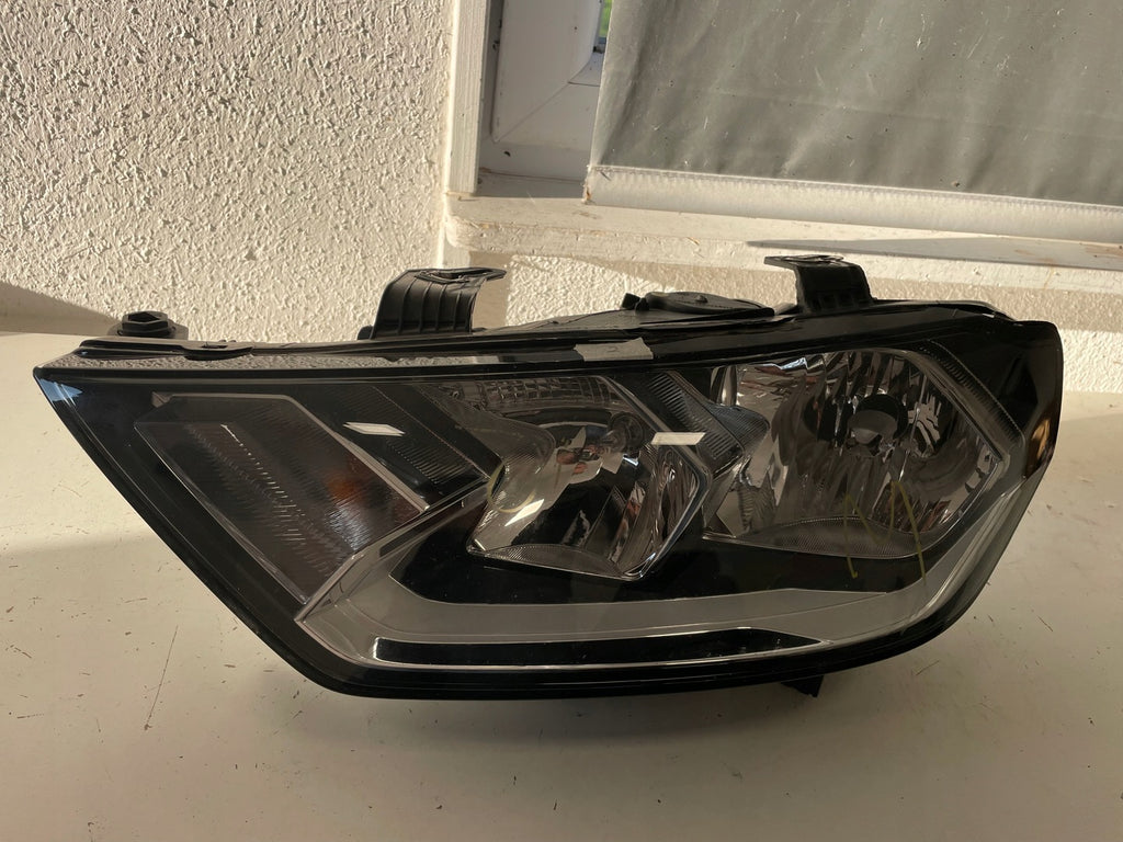Frontscheinwerfer Audi A1 82A941003 Links Scheinwerfer Headlight SCH6815433304kp