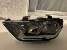 Load image into Gallery viewer, Frontscheinwerfer Audi A1 82A941003 Links Scheinwerfer Headlight SCH6815433304kp
