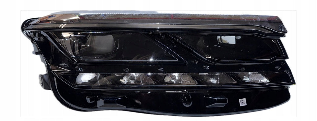 Frontscheinwerfer VW Touareg Cr7 761941082 LED Rechts Scheinwerfer Headlight SCH1801753016sq
