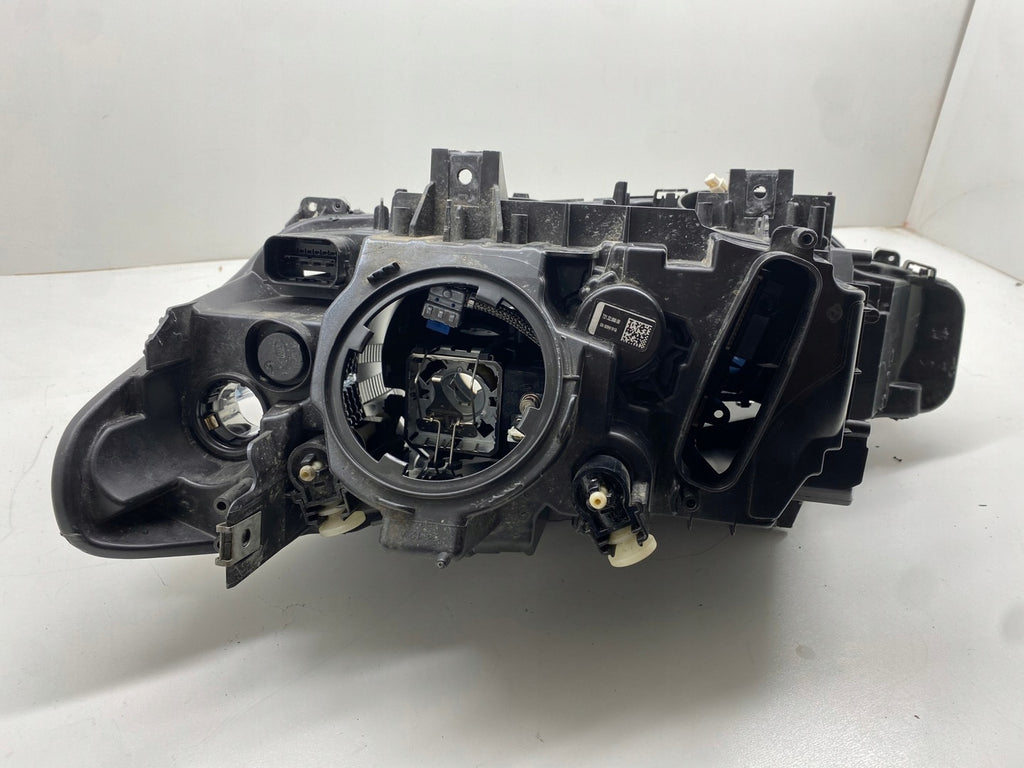 Frontscheinwerfer BMW 3 F30 F31 7259526 Xenon Rechts Scheinwerfer Headlight SCH6502901371lk
