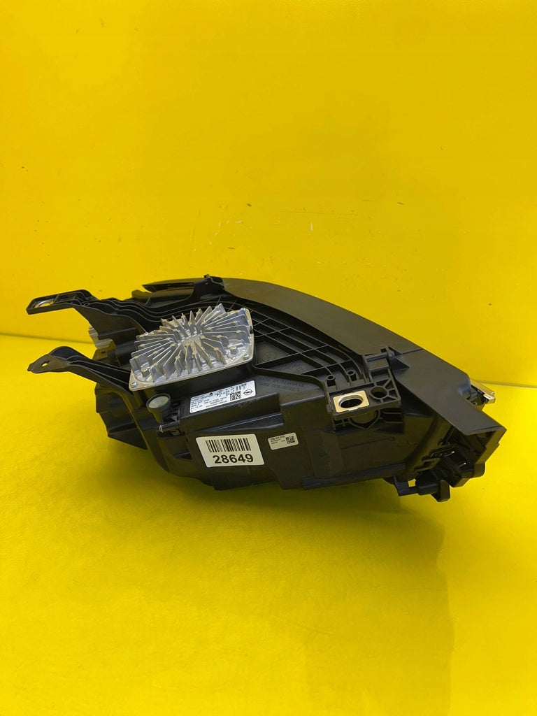Frontscheinwerfer Opel Astra L 9852849880 LED Links Scheinwerfer Headlight SCH5939553211wh