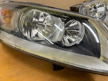 Load image into Gallery viewer, Frontscheinwerfer Audi A6 C6 Ein Stück (Rechts oder Links) Headlight