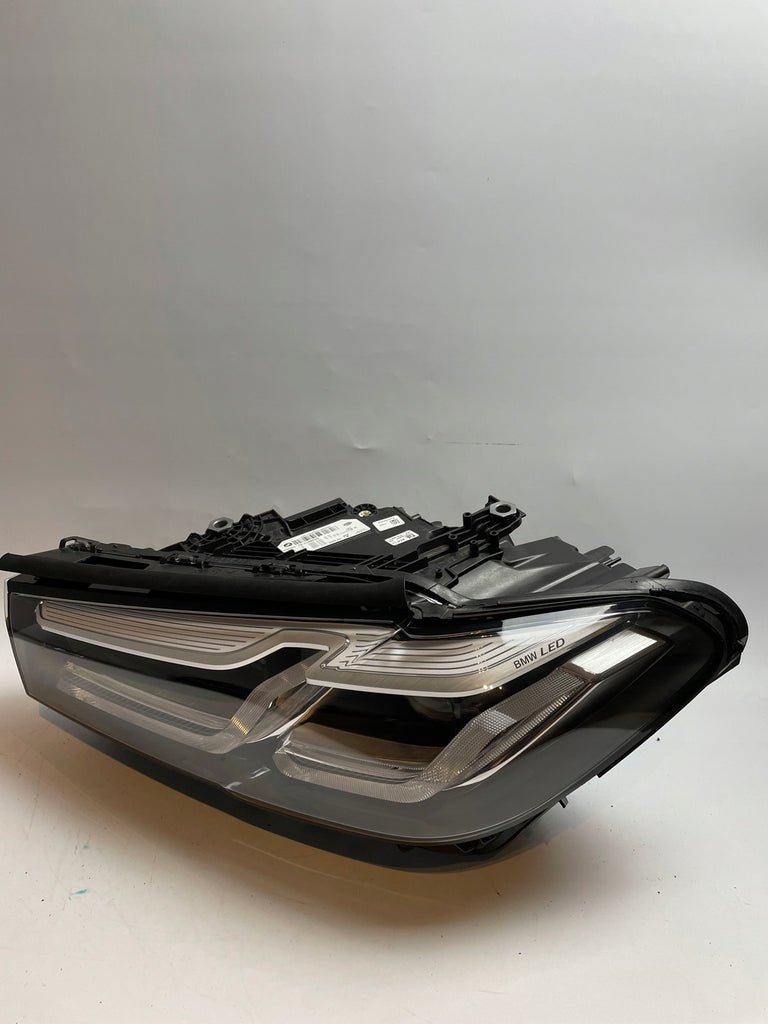 Frontscheinwerfer BMW G31 G30 5A388C7-04 LED Ein Stück (Rechts oder Links) SCH1490957726bt