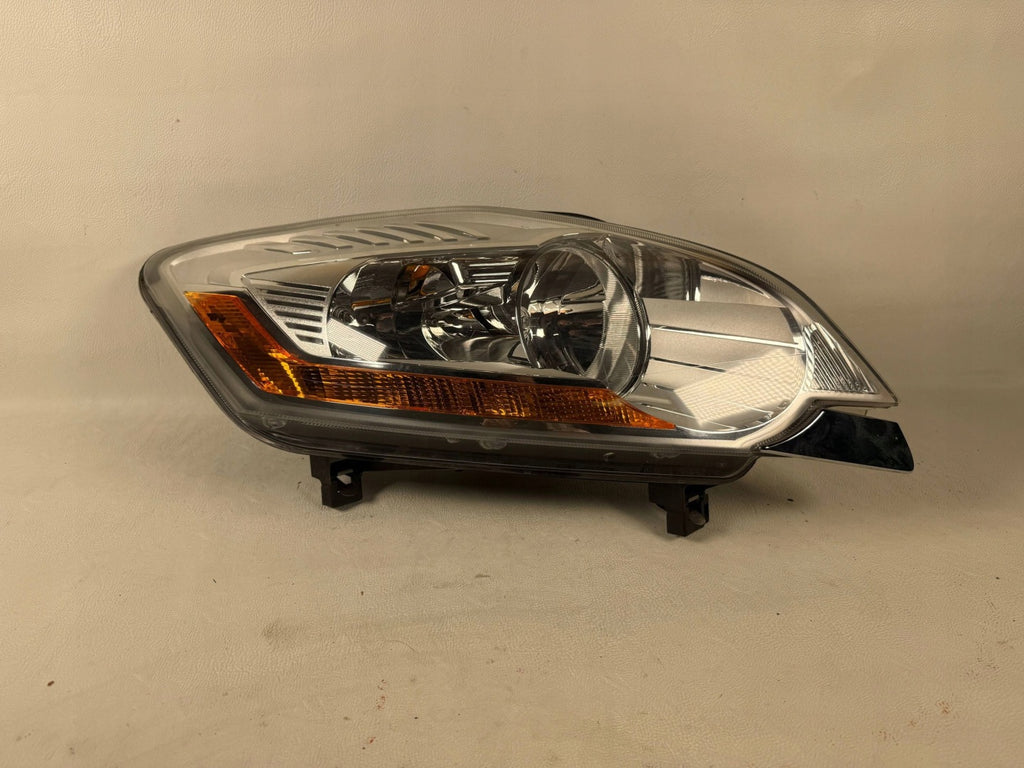 Frontscheinwerfer Ford Kuga 8V4113W029-AE Rechts Scheinwerfer Headlight SCH7129467653an