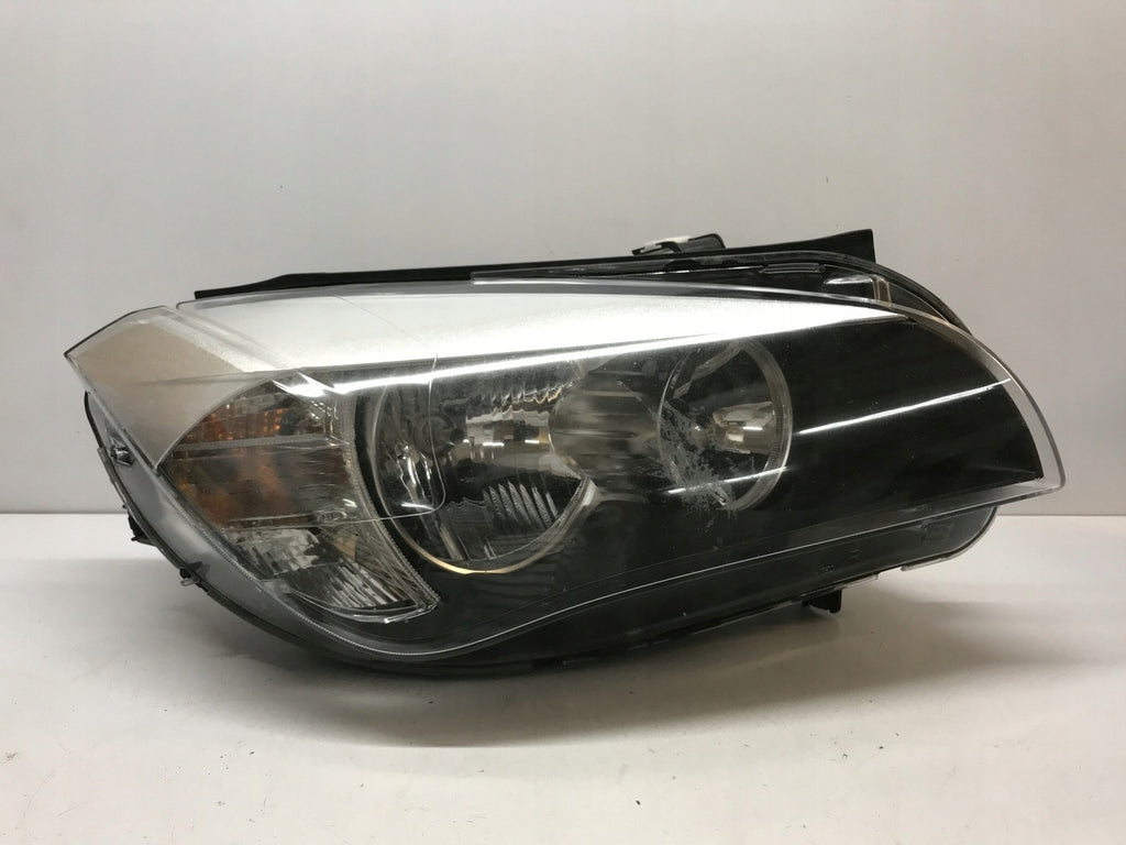 Frontscheinwerfer BMW X1 E84 7290234-04 Rechts Scheinwerfer Headlight SCH1663474622yw