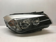 Laden Sie das Bild in den Galerie-Viewer, Frontscheinwerfer BMW X1 E84 7290234-04 Rechts Scheinwerfer Headlight SCH1663474622yw