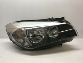 Frontscheinwerfer BMW X1 E84 7290234-04 Rechts Scheinwerfer Headlight SCH1663474622yw