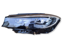 Load image into Gallery viewer, Frontscheinwerfer BMW 3 G21 G20 5A1DB37 LED Links Scheinwerfer Headlight SCH1293848750wk