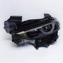 Laden Sie das Bild in den Galerie-Viewer, Frontscheinwerfer Mazda 3 BCJH-51040 FULL LED Links Scheinwerfer Headlight