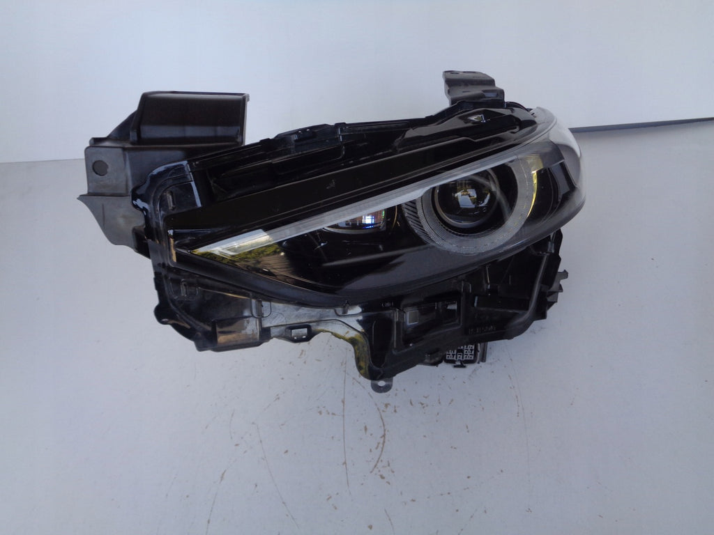 Frontscheinwerfer Mazda 3 BCJH-51040 FULL LED Links Scheinwerfer Headlight