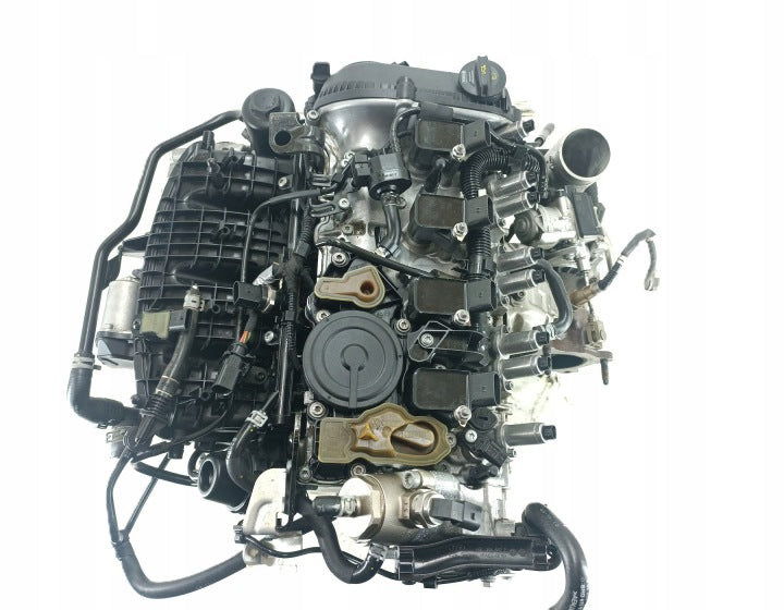 Motor Audi VW A4 B8 CNC 2.0 TFSI 137TKm Benzin Engine Komplett MOT3223977294hq