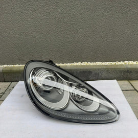 Frontscheinwerfer Porsche Cayenne 7P5941032P Rechts Scheinwerfer Headlight SCH1286325732vq