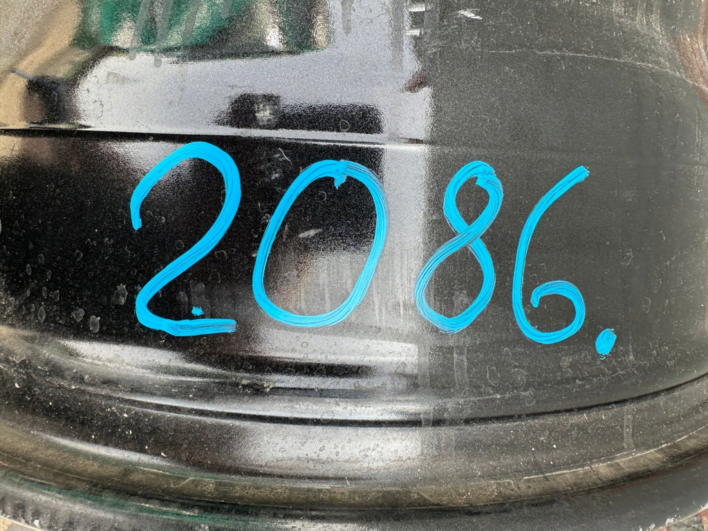 1x Alufelge 18 Zoll 8.0" 5x120 52ET Glanz Graphit 6796211 BMW 2 F22 1 F21 F20 Mg FEL8529800173hf