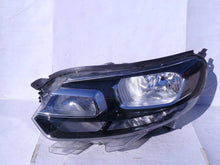 Load image into Gallery viewer, Frontscheinwerfer Citroën Jumpy Vivaro C 9808567780-00 Links Headlight
