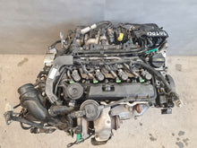 Load image into Gallery viewer, Motor Ford Mondeo I T8MA T8MB T8MC DW10F 2.0 TDCI 180PS Diesel Engine Unkomplett MOT6708102251aq
