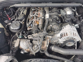 Motor BMW N47D20A 2.0 150kW 2007 Diesel Engine Komplett
