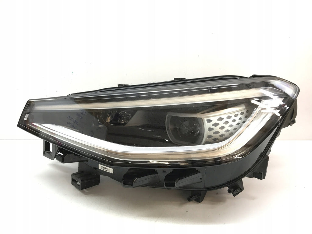 Frontscheinwerfer VW Id.4 11B941035N Full LED Links Scheinwerfer Headlight SCH3600076633az