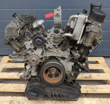 Load image into Gallery viewer, Motor Mercedes-Benz W163 112970 3.7 2003 Benzin Engine Unkomplett