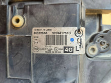 Load image into Gallery viewer, Frontscheinwerfer VW Passat 3C0941751G Links Scheinwerfer Headlight SCH3307267588ue