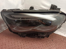 Laden Sie das Bild in den Galerie-Viewer, Frontscheinwerfer Mercedes-Benz A2149064102 Full LED Links Headlight SCH6178043812ra