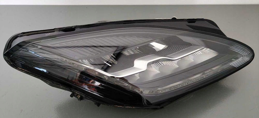 Frontscheinwerfer Jaguar E-Pace M9C3-13W029-BD LED Rechts Scheinwerfer Headlight SCH8655248144al