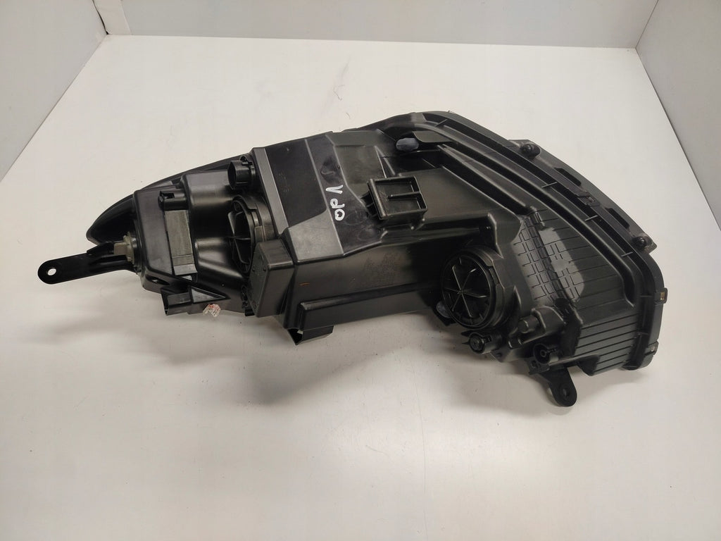 Frontscheinwerfer Hyundai Ix20 Rechts Scheinwerfer Headlight SCH9765106887vj