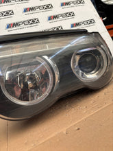 Laden Sie das Bild in den Galerie-Viewer, Frontscheinwerfer BMW E65 E66 7165451 Xenon Links Scheinwerfer Headlight SCH6657674708cx