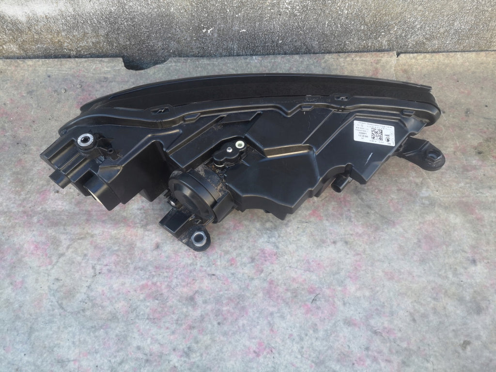 Frontscheinwerfer Skoda Fabia I 6VB941015 Ein Stück (Rechts oder Links) SCH7955367215od