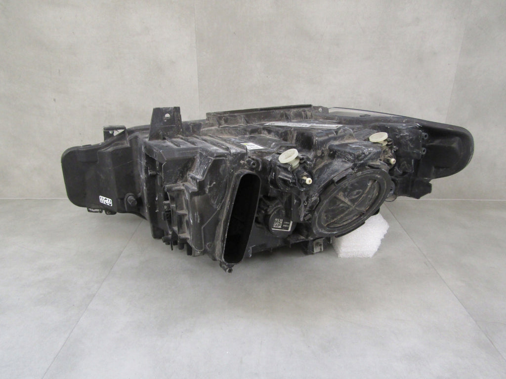 Frontscheinwerfer BMW 3 F30 F31 7314532 Xenon Rechts Scheinwerfer Headlight SCH8610509646ws