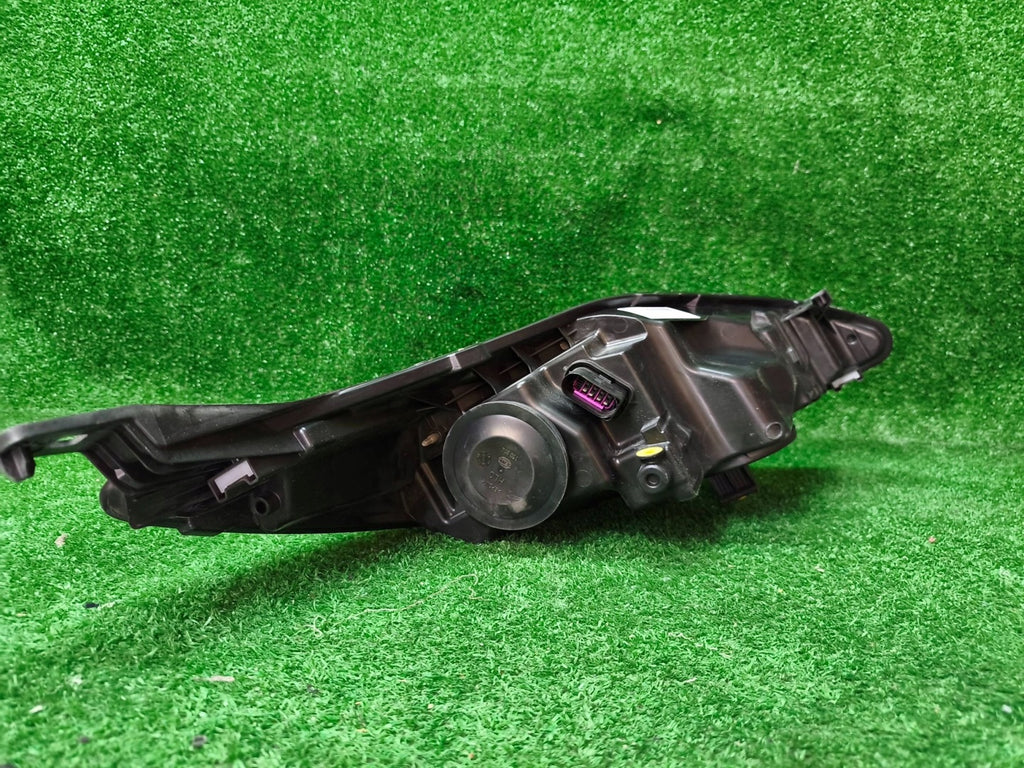 Frontscheinwerfer Ford Fiesta I 1EJ24704501 8A6113W030AJ Links Headlight SCH5764759308gm