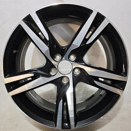1x Alufelge 19 Zoll 7.5