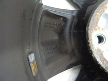Laden Sie das Bild in den Galerie-Viewer, 1x Alufelge 16 Zoll 7.0&quot; 5x114.3 45ET TGG16070B Honda Civic X Rim Wheel