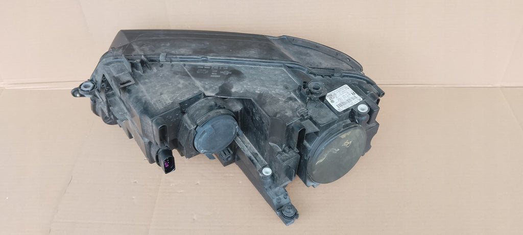 Frontscheinwerfer VW Tiguan 5NB941006B Rechts Scheinwerfer Headlight