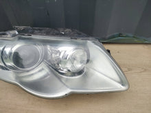 Laden Sie das Bild in den Galerie-Viewer, Frontscheinwerfer VW Passat 3C0941752K Xenon Rechts Scheinwerfer Headlight SCH6655670743ve