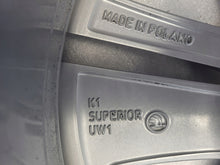 Load image into Gallery viewer, 1x Alufelge 18 Zoll 7.5" 5x112 48ET Glanz Silber 5E3601025 Skoda Octavia 5e3 Iv FEL2010991976go