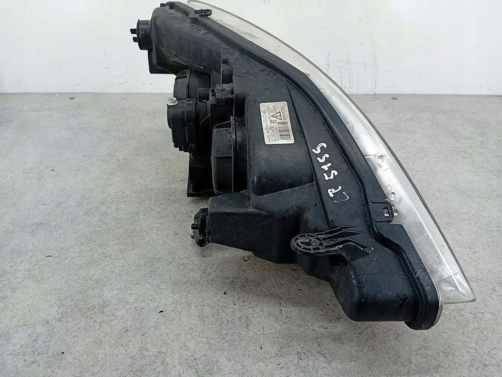 Frontscheinwerfer Peugeot 607 89005376 Links Scheinwerfer Headlight SCH8819341843yr