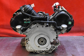 Motor Audi A6 C6 CALA BDW 2.4 177PS 2007 Benzin Engine Unkomplett